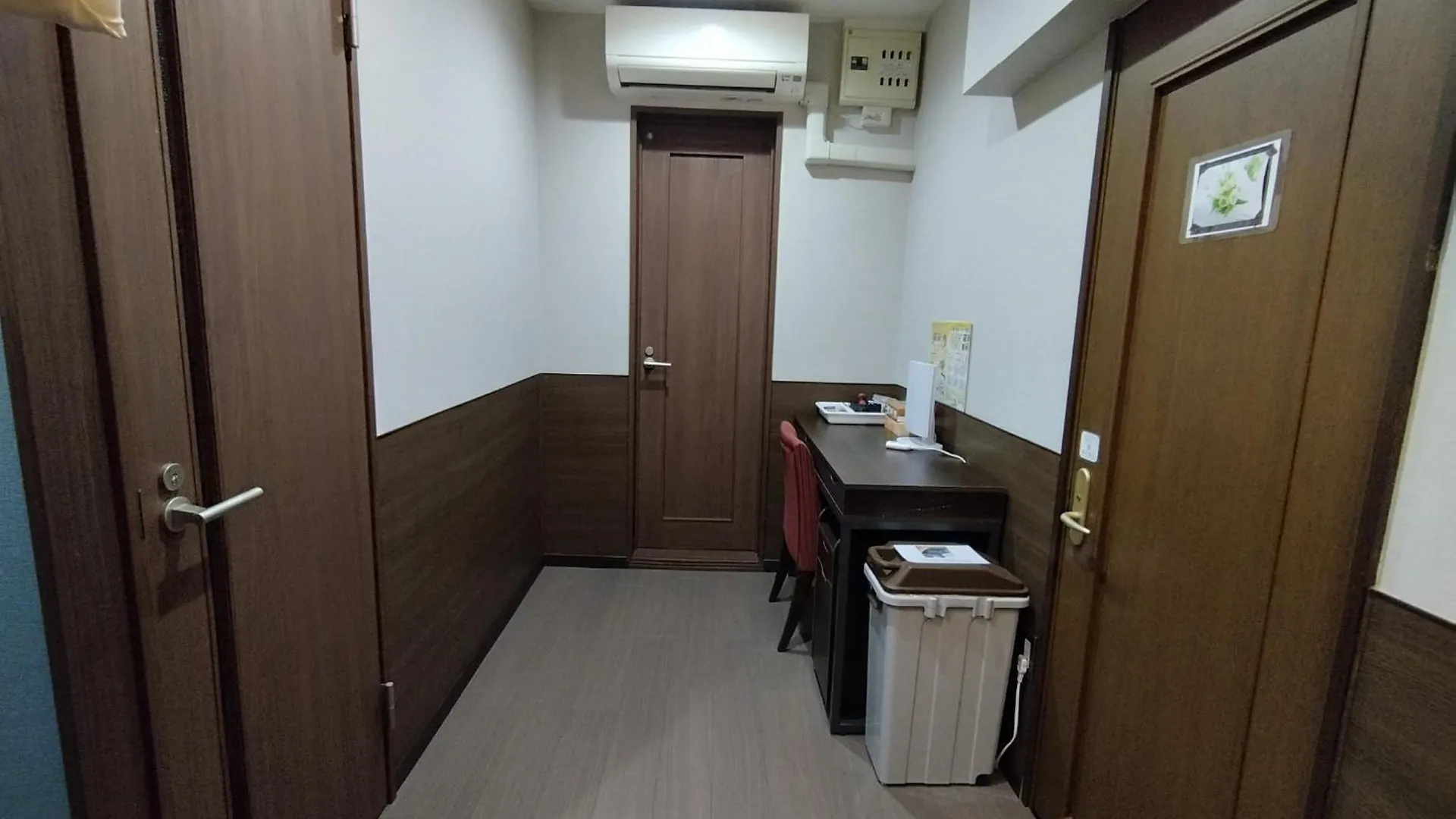 Kyoto - Apartment / Vacation Stay 168 0*,  Japan