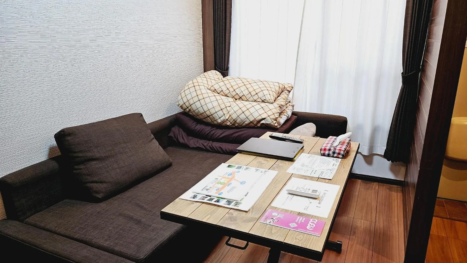 Kyoto - Apartment / Vacation Stay 168