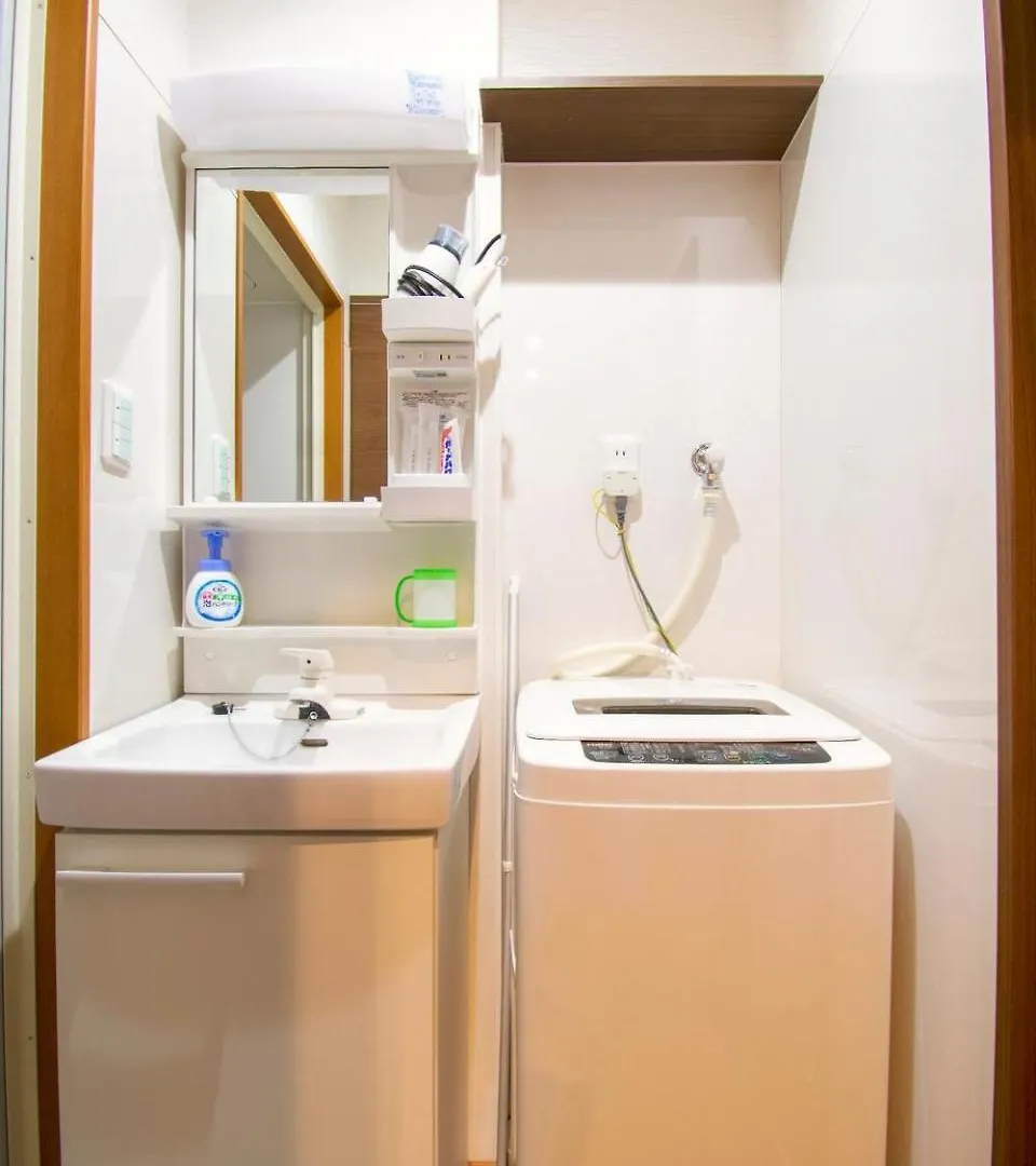Kyoto - Apartment / Vacation Stay 168